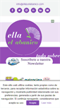 Mobile Screenshot of ellayelabanico.com